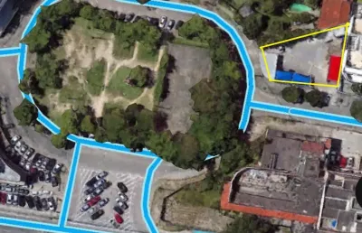 Terreno à venda na Rua Ministro Aliomar Baleeiro, 1000, Recreio dos Bandeirantes, Rio de Janeiro