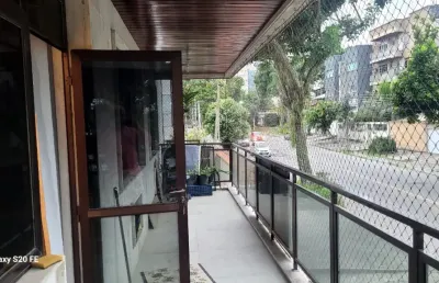 Apartamento com 3 quartos à venda na Estrada Capenha, 1000, Pechincha, Rio de Janeiro