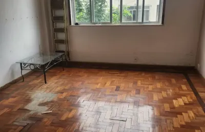 Apartamento com 2 quartos à venda na Rua Araxá, Grajaú, Rio de Janeiro
