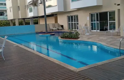 Apartamento com 3 quartos à venda na Estrada dos Três Rios, 1740, Freguesia (Jacarepaguá), Rio de Janeiro