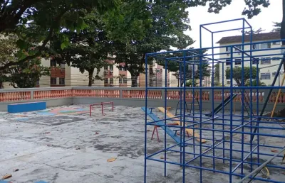 Apartamento 3 quartos - freguesia de jacarepaguá - rj