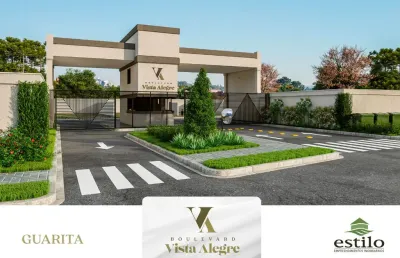 Boulevard Vista Alegre