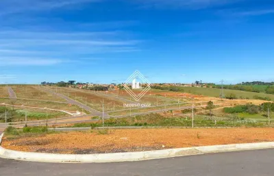 Terreno à venda no Cará-cará, Ponta Grossa 