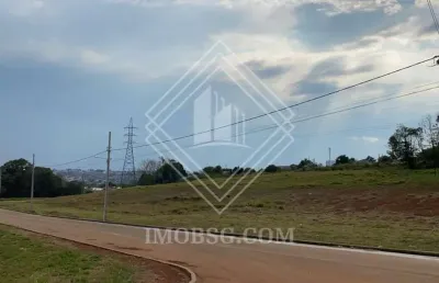 Terreno à venda na Rua Vereador Paulo Lirani, S/N, Uvaranas, Ponta Grossa