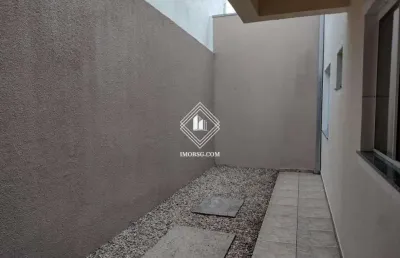 Apartamento com 2 quartos à venda no Uvaranas, Ponta Grossa 