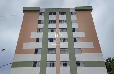 Apartamento com 3 quartos à venda no Estrela, Ponta Grossa 