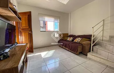 Casa em condomínio fechado com 2 quartos à venda no Uvaranas, Ponta Grossa 