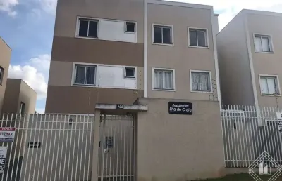 Apartamento com 3 quartos à venda no Oficinas, Ponta Grossa 