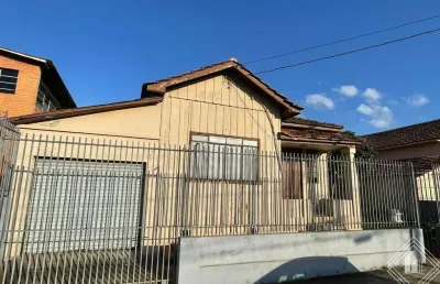 Terreno à venda no Uvaranas, Ponta Grossa 