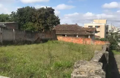 Terreno à venda na Rua República da Colômbia, S/N, Ronda, Ponta Grossa