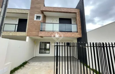 Sobrado próximo do max atacadista do jardim carvalho