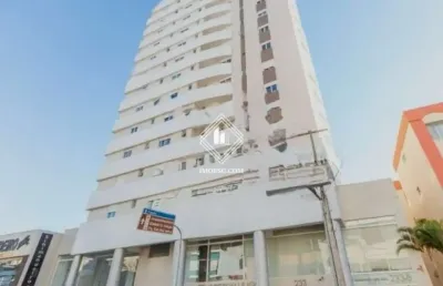 Apartamento com 3 quartos à venda no Centro, Ponta Grossa 