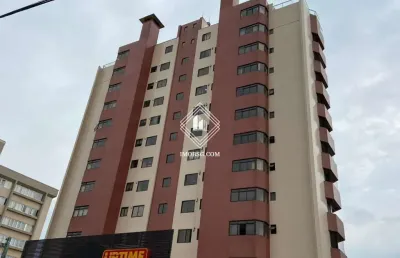 Apartamento com 3 quartos à venda no Centro, Ponta Grossa 