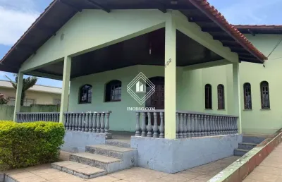 Casa em condomínio fechado com 3 quartos à venda no Uvaranas, Ponta Grossa 