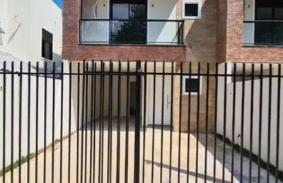 Casa com 3 quartos à venda no Jardim Carvalho, Ponta Grossa 