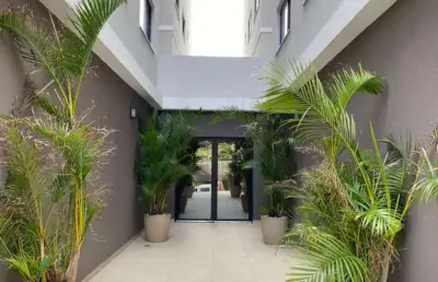 Apartamento com 3 quartos à venda no Jardim Carvalho, Ponta Grossa 