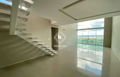 Cobertura com 2 quartos à venda no Centro, Ponta Grossa 