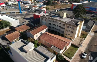Casa comercial à venda no Uvaranas, Ponta Grossa 