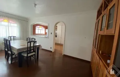 Casa com 4 quartos à venda no Estrela, Ponta Grossa 