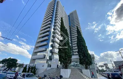 Apartamento com 4 quartos à venda no Estrela, Ponta Grossa 