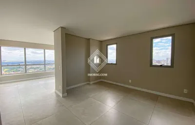 Apartamento com 4 quartos à venda no Estrela, Ponta Grossa 