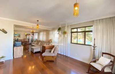 Apartamento com 3 quartos à venda no Centro, Ponta Grossa 