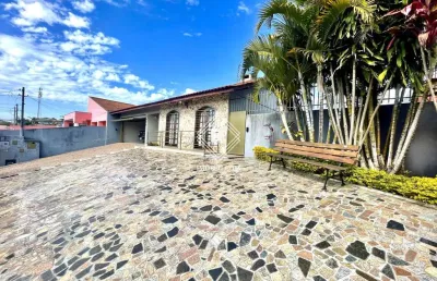 Casa com 3 quartos à venda no Neves, Ponta Grossa 