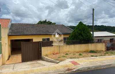 Casa com 3 quartos à venda no Contorno, Ponta Grossa 