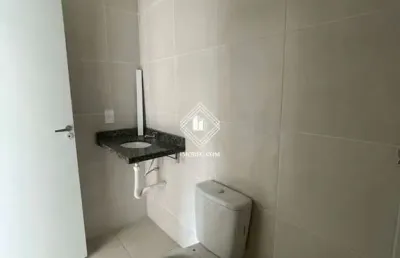 Apartamento com 2 quartos à venda no Contorno, Ponta Grossa 
