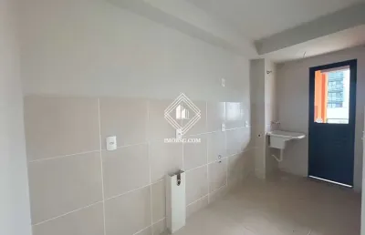 Apartamento com 2 quartos à venda na Avenida Siqueira Campos, 900, Uvaranas, Ponta Grossa