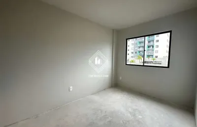 Apartamento com 2 quartos à venda na Avenida Siqueira Campos, 900, Uvaranas, Ponta Grossa