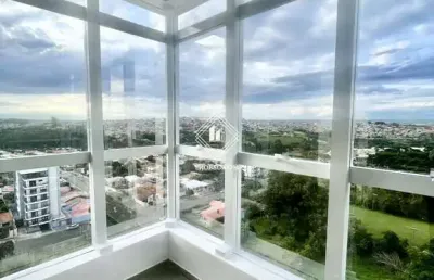 Apartamento com 3 quartos à venda no Orfãs, Ponta Grossa 