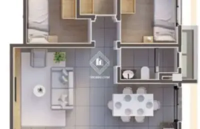 Apartamento com 3 quartos à venda no Jardim Carvalho, Ponta Grossa 