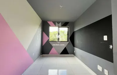 Apartamento com 1 quarto à venda na Avenida União Pan-americana, 1111, Colônia Dona LuÍza, Ponta Grossa