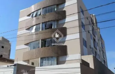 Apartamento com 3 quartos à venda no Orfãs, Ponta Grossa 