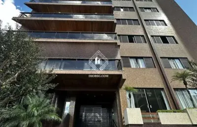 Apartamento com 4 quartos à venda no Centro, Ponta Grossa 
