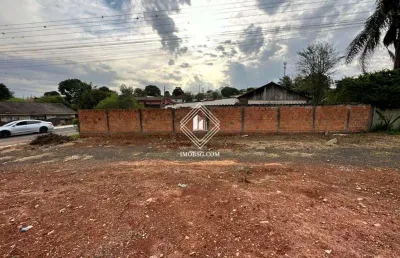 Terreno em condomínio fechado à venda no Colônia Dona LuÍza, Ponta Grossa 