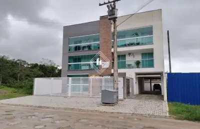 Apartamento com 2 quartos à venda no Centro, Matinhos 