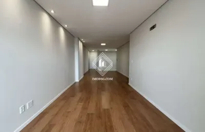 Apartamento com 3 quartos à venda no Centro, Ponta Grossa 
