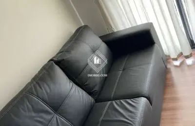 Apartamento com 2 quartos à venda no Uvaranas, Ponta Grossa 