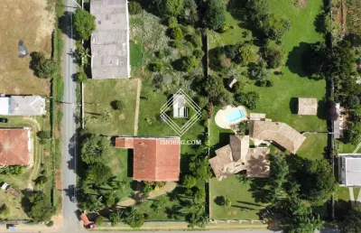 Terreno em condomínio fechado à venda no Contorno, Ponta Grossa 