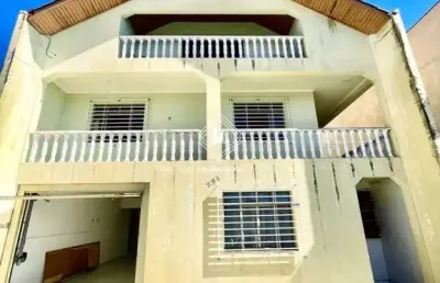Casa com 3 quartos à venda no Neves, Ponta Grossa 