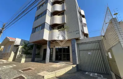 Apartamento com 3 quartos à venda no Centro, Ponta Grossa 