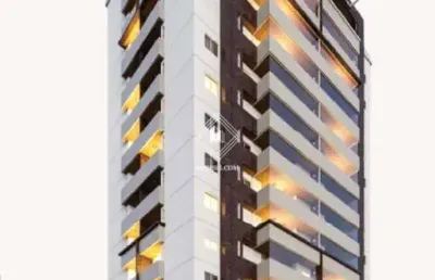 Apartamento com 3 quartos à venda na Rua Paulo Frontin, 1264, Orfãs, Ponta Grossa