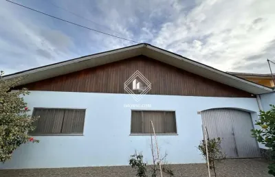 Casa em condomínio fechado com 3 quartos à venda no Uvaranas, Ponta Grossa 