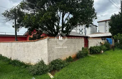 Casa em condomínio fechado com 4 quartos à venda no Uvaranas, Ponta Grossa 
