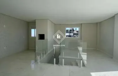 Apartamento com 3 quartos à venda no Centro, Ponta Grossa 