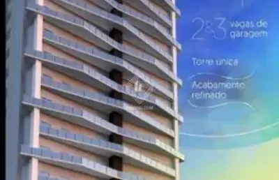 Apartamento com 3 quartos à venda no Centro, Ponta Grossa 