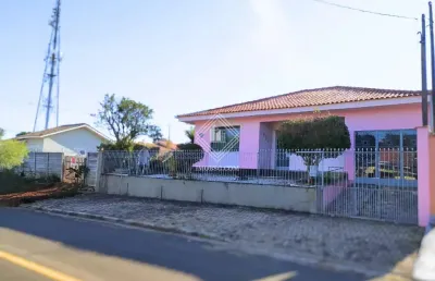 Casa com 4 quartos à venda no Uvaranas, Ponta Grossa 