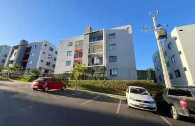 Apartamento com 3 quartos à venda no Jardim Carvalho, Ponta Grossa 